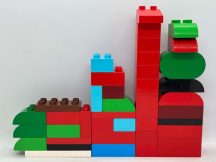Lego Duplo kockacsomag 40 db (5262)