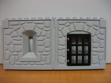 Lego Duplo vár Fal elem