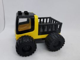 Lego Duplo Autó 3089-es szettből