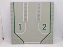 Lego úttest, alaplap, kereszteződés 