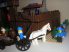 Lego System - Fort Legoredo Western (Erőd, Vár, Cowboy) 6769 RITKASÁG!!! (1)