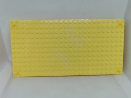 Lego Belville Alaplap 12*24 (vastag)