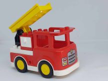 Lego Duplo Tűzoltóautó 10901-es szettből