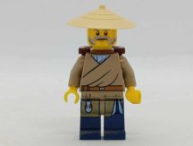 Lego figura Ninjago - Jamanakai Villager (njo329)