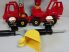 Lego Duplo Toolo - Tűzoltóautó 2935