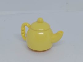 Lego Duplo Kancsó, Teáskanna