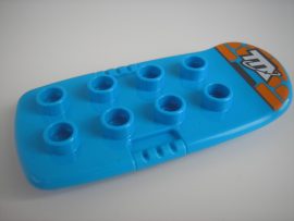 Lego Duplo szörfdeszka