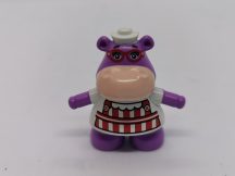 Lego Duplo Viziló (Dr. Plüssi)