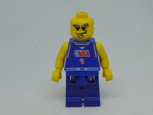 Lego Sport figura - NBA Játékos (nba043)