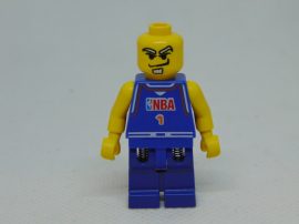 Lego Sport figura - NBA Játékos (nba043)