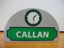 Lego Duplo képeskocka - thomas - callan 