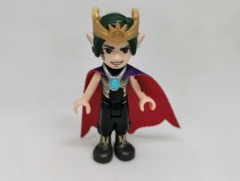Lego Elves Figura - Kobold király (elf042)