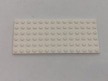 Lego Alaplap 6*14