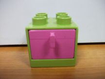 Lego Duplo komód 
