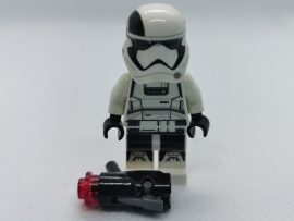 Lego Star Wars figura - First Order Stormtrooper Executioner (sw886)
