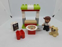Lego Duplo - Pizzéria 10927