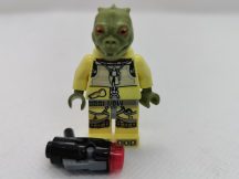 Lego Star Wars figura - Bossk (sw0828)