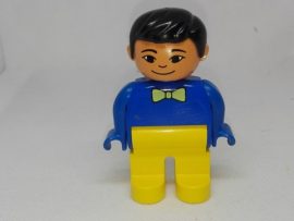 Lego Duplo ember - fiú 