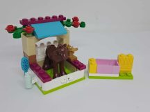 Lego Friends - Barna kiscsikó (41089)
