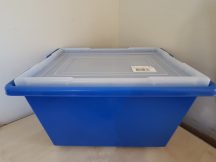 Lego Duplo Tároló doboz (25*36 cm) (54189+54190)