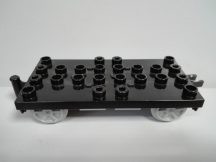   Lego Duplo Intelligens Mozdony, lego duplo intelligens vonat utánfutó 3326 készletből