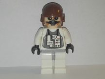 Lego Star Wars figura - Ten Numb (sw153) (hátán karc)
