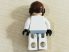 Lego Star Wars figura - Ten Numb (sw153) (hátán karc)
