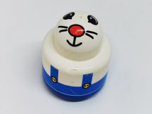 Lego Duplo Primo elem (csörög) 