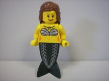 Lego Pirates figura - Mermaid (pi113)