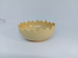 Lego Duplo dinoszaurusz tojás alsó rész