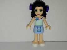 Lego Friends figura - Emma (frnd082) ÚJ