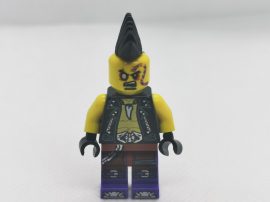Lego Ninjago Figura - 	Eyezor (njo134)