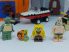 Lego Spongyabob - Kalandok bikini fenéken 3827