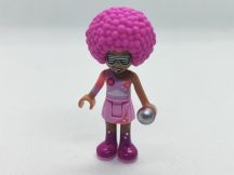 Lego Movie Figura - Énekes (tlm121)