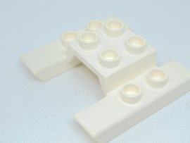 Lego Duplo Repülő Talp