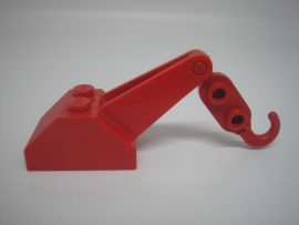 Lego Fabuland kampó