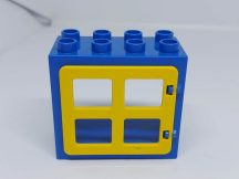  Lego Duplo ablak 