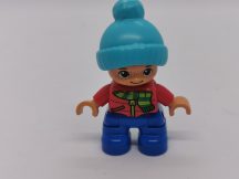 Lego Duplo ember - Gyerek