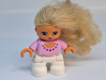 Lego Duplo Ember - Hercegnő 