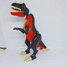 Lego Dinoszaurusz -Tyrannosaurus rex (trex01)