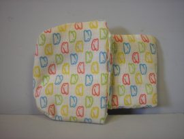 Lego Duplo ágynemű