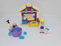 Lego Friends - Stephanie újszülött báránya (41029)