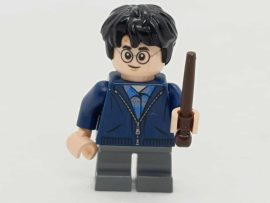 Lego Harry Potter figura - Harry Potter (hp153)