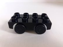 Lego Duplo autó alj