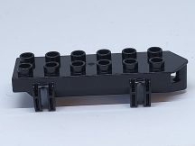 Lego Duplo Kocsi alap (kerék nélkül) (54007)