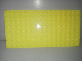 Lego Friends Alaplap 8*16