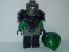 Lego Space figura - Insectoids (sp027)