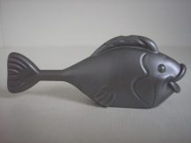 Lego Duplo Hal (sötét szürke) !