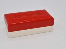 Lego Duplo Kanapé, pad, ágy