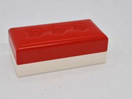 Lego Duplo Kanapé, pad, ágy